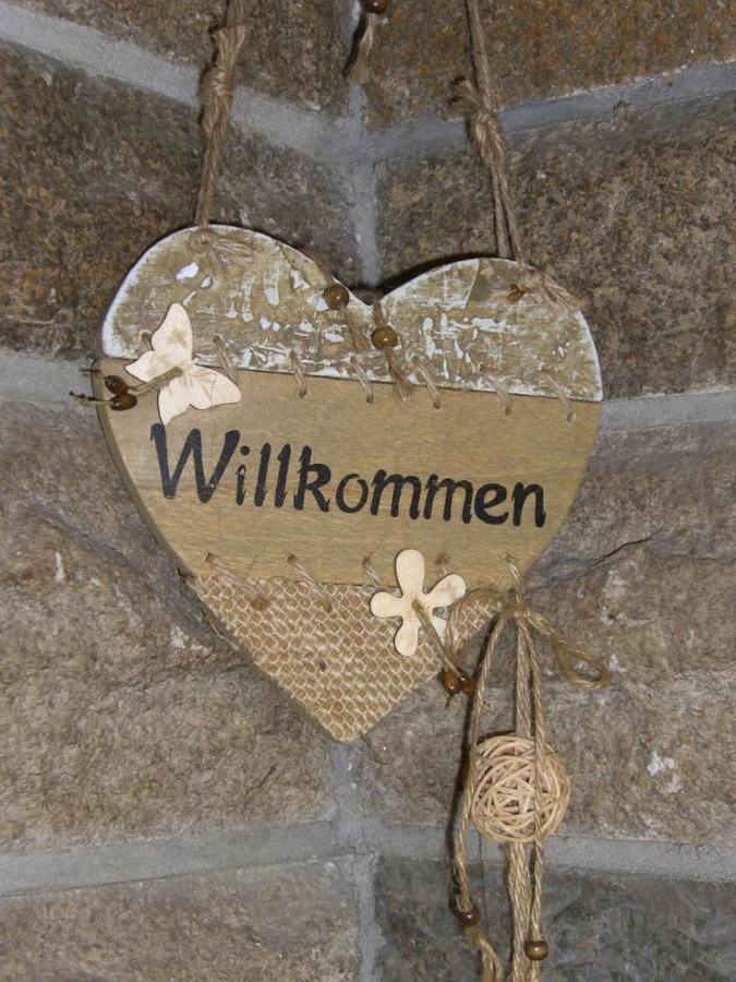Gasthaus Zum Baeren Gaestehaus Wittighausen Buitenkant foto